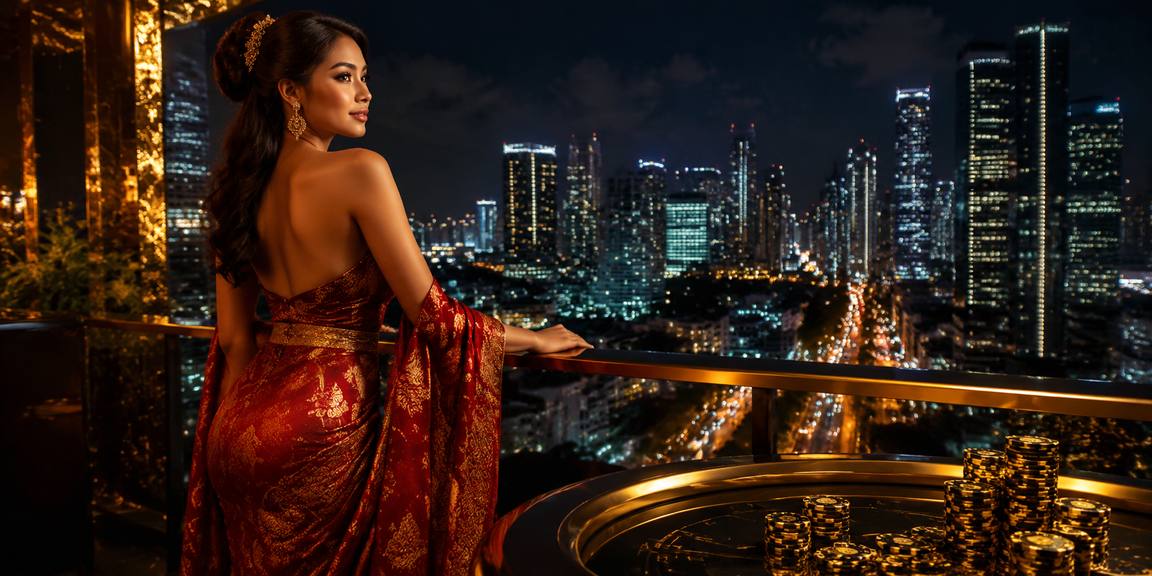 mpowin How mpowin Casino Is Built for Indonesia Play